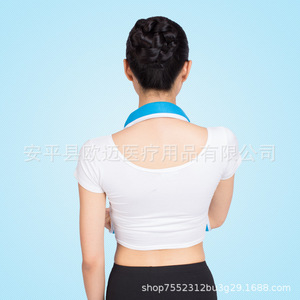 Breathable <b>arm</b> and forearm sling, wrist fracture brace, scapular and shoulder dislocation <b>arm</b> fixation belt for adults and - Product Image 3