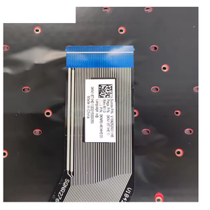 Teclado retroiluminado RGB estadounidense para <span class=keywords><strong>ASUS</strong></span> <span class=keywords><strong>ROG</strong></span> <span class=keywords><strong>Strix</strong></span> G531 G532 G531GW G531GV <span class=keywords><strong>G531GT</strong></span> G532LWS G532LV G532LW inglés V184262AS1 0KN1-8T1US11 - Product Image 6