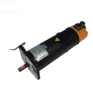 Servomotor Rexroth MSK101D-0300-NN-M1-BG2-NNNN de Alta Eficiencia para Uso Industrial - Product Image 3