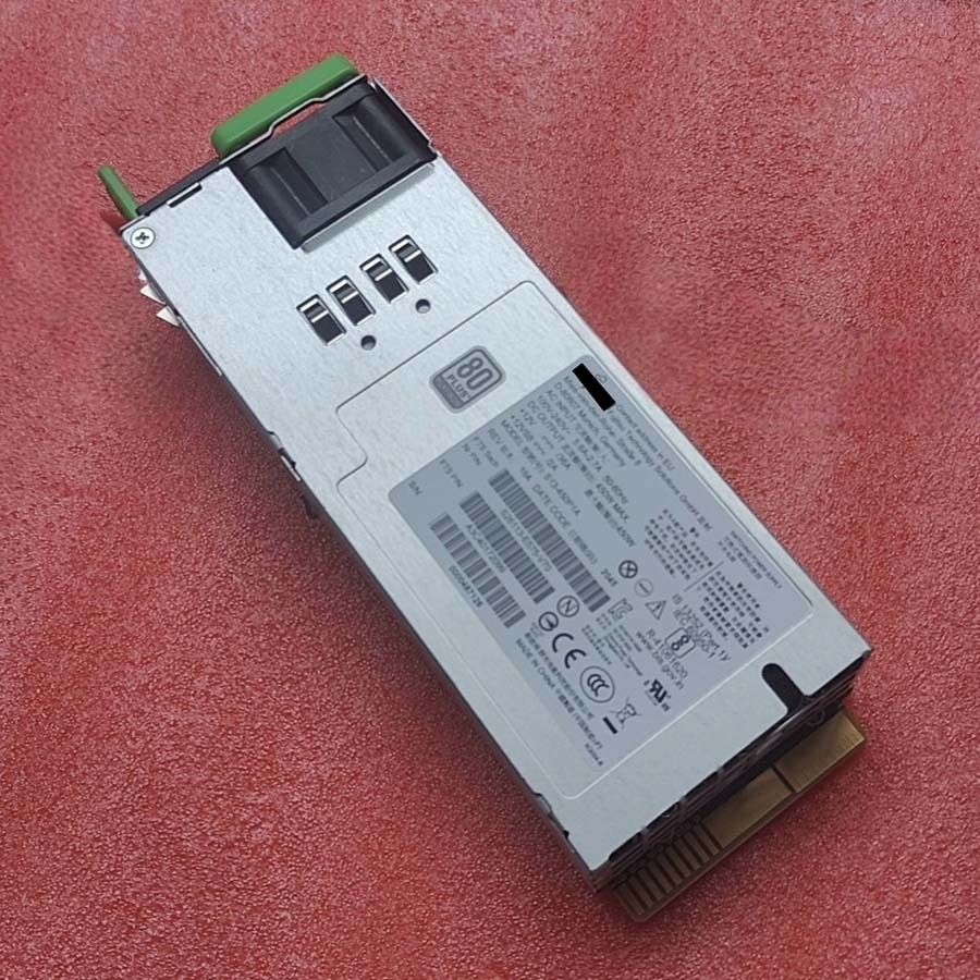 Original New for Fujitsu Primergy S13-450P1A S26113-E575-V70 450W