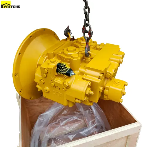 Excavator Complete Pumps Parts 320D 320C SBS-120 main hydraulic pump 1733381 173-3381 SBS120 hydraulic piston pump