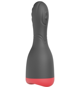 Copa de Masturbación Masculina, Experiencia Vaginal Realista, Masajeador Vaginal de Bolsillo Profundo, Estimulador de Pene, Copa de Masturbación - Product Image 1