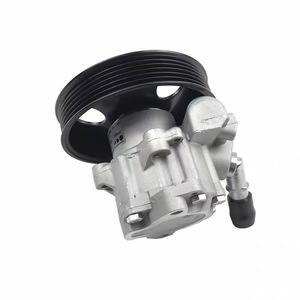 Pompe de direction assistée 5491881 pour Chevrolet Aveo Lova, crémaillère et pignon hydrauliques - Product Image 5