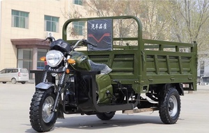 Высокоскоростной большой грузовой бензин с высокой нагрузкой от ведущих поставщиков - Product Image 5