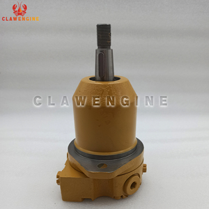 Conjunto de Motor de Ventilador Hidráulico Clawengine 179-9778 A10FE10 para Maquinaria de Construcción 322C 325C 325C FM 325C FM, Envío desde Hong Kong - Product Image 3