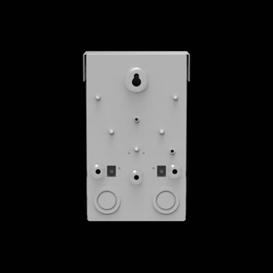 Fabricante certificado por UL, interruptor de desconexión de rotura de carga exterior de CA de 30 amperios sin fusible, caja de desconexión de 120V <span class=keywords><strong>240V</strong></span> A/C para Hvac - Product Image 2