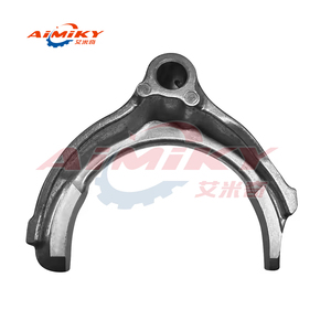 Gear <strong>Fork</strong> 4TH <strong>Shift</strong> <strong>Fork</strong> for Toyota Hiace Dyna 150 Transmission Manual R351 ( 33213-25020) - Product Image 1