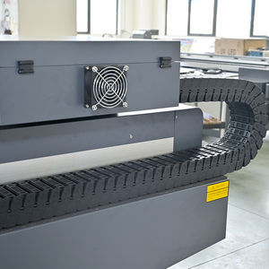 bibo Uv Printing Machine 1316 Large Metal Glass Wooden Board Uv <b>Printer</b> - Product Image 3