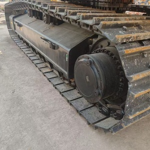 95% New Low Price Used Caterpillar <b>CAT</b> 345GC Used Excavator 45 <b>T</b> Heavy Mining Construction Machinery CAT345GC Excavator in Stock - Product Image 6