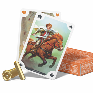 بطاقات كشط ورقية فاخرة مخصصة للترويج التجاري وحملات التسويق ومكافآت الألعاب مع نقش بارز - Product Image 1