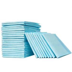 Adult Bed Urine <b>Pads</b> Medical Sanitary Bed Men Incontinence <b>Waterproof</b> Thick Hospital Incontinence Bed <b>Pads</b> - Product Image 1