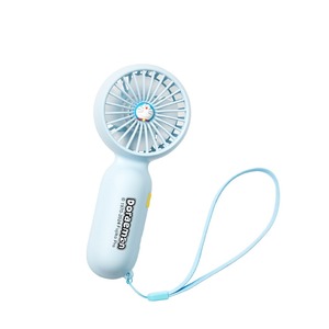 Mini cầm tay <span class=keywords><strong>Fan</strong></span> USB xách tay tốc độ cao làm mát cho sinh viên nhà - Product Image 5
