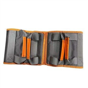 แผ่นรองเคลื่อนย้ายผู้สูงอายุที่เป็นอัมพาต อุปกรณ์ช่วยพลิกตัวสำหรับผู้ป่วยติดเตียงอเนกประสงค์ สีส้ม - Product Image 3