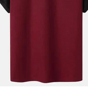T-shirt Homme Personnalisé Nouvelle Collection 2026 – Meilleure Vente – Qualité Supérieure 100% Coton – Modèle Ringer pour Adulte - Product Image 5