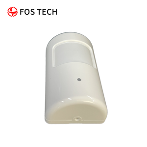 Tuya Smart Life App Control Zigbee 3,0 <span class=keywords><strong>Sensor</strong></span> de seguridad para el Hogar Inteligente <span class=keywords><strong>Detector</strong></span> de movimiento infrarrojo piroeléctrico pasivo - Product Image 5