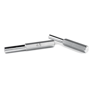 Destornillador DE SEGURIDAD Bit 3,8mm y 4,5mm Destornillador Juego DE SEGURIDAD Bits para <span class=keywords><strong>NES</strong></span>/SNES/N64/GameCube/GB Inoxidable - Product Image 5