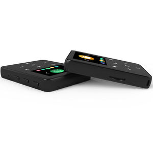 Reproductor MP3 MP4 Portátil con Pantalla Táctil, BT 5.3, Sonido HIFI, 64GB Expandible, con Grabadora de Voz y Puerto para Auriculares de 3.5mm - Product Image 6