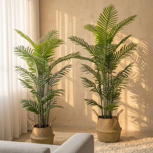 Plantes artificielles, arbre <span class=keywords><strong>d</strong></span>écoratif pour la maison, bonsaï, plantes en plastique, pots, aménagement paysager, plantes modernes, palmier <span class=keywords><strong>d</strong></span>'<span class=keywords><strong>intérieur</strong></span> - Product Image 2