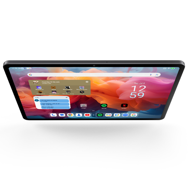 ALLDOCUBE IPlay 60 Pad Pro 12.1 Inch 4G Phone Call Tablet PC Tablet Android 14 2.5K IPS 8+12GB RAM 128GB ROM Helio G99 Octa Core