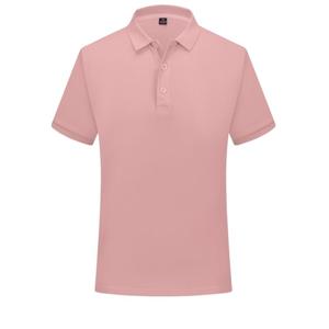 Camisetas Polo al por Mayor de Fábrica, Material Suave y Transpirable, Ropa para Hombre, Logotipo Personalizado, Suministro Directo de Fábrica para Toda Ocasión - Product Image 3