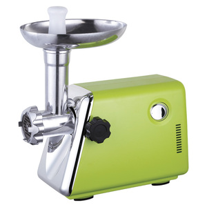 Electrodoméstico de Cocina, Procesador de Alimentos Eléctrico de Alta Potencia, Picador de Verduras, Molinillo de Carne, Picador Manual de Alimentos - Product Image 4