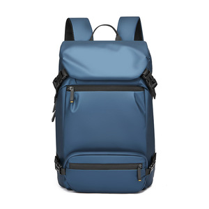 Mochila de Gran Capacidad para Hombre, Diseño Elegante, Nueva Mochila para Portátil de Negocios, para Estudiantes, Viajes Escolares - Product Image 6
