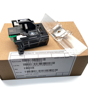 หัวพิมพ์แท้สำหรับ <span class=keywords><strong>EPSON</strong></span> <span class=keywords><strong>LQ</strong></span> <span class=keywords><strong>590</strong></span> 2090 690 LQ2090 LQ590 LQ690 <span class=keywords><strong>LQ</strong></span> 680 680K LQ2080 LQ580 LQ590K LQ690K F081000 - Product Image 1