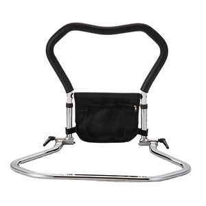 Ksitex bracciolo da comodino di alta qualità per persone anziane ospedale disabili grab bar - Product Image 1