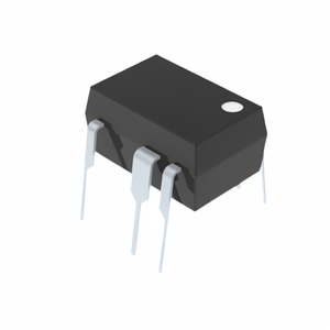 Buy Online Electronic Components NCP1217AP65G 8 DIP , 7 Leads Authorized Distributor Power Management (PMIC) - Product Image 1