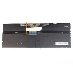 Clavier de remplacement pour ordinateur portable ENVY X360 13-BA 13T-BA 13-BD 13-AY TPN-C147, rétroéclairé argent/or, pièce de rechange électronique pour réparation - Product Image 5