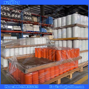 Thay thế sotras Bộ lọc không khí yếu tố sa6037 sa10939 85067179 c36840/1 c36840/3 - Product Image 6