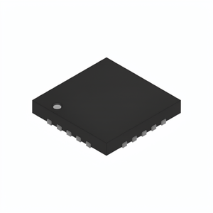 Electronic Circuit Components Data Acquisition In Stock ISL23445WFRZ-TK 20 VFQFN Exposed Pad - Product Image 1