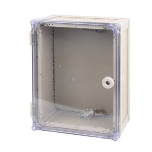 Vente en gros IP66 étanche boîte électrique Pv boîte de combinaison panneau solaire boîte de combinaison solaire - Product Image 3