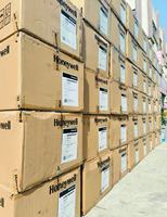 High quality Alerton VLC-444E Plc Programmable Control for HVAC Equipment Suitable for PLC applications