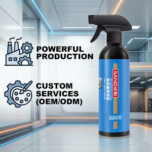 Limpiador Multiusos para Todo Tipo <span class=keywords><strong>de</strong></span> Superficies, para Auto, Hogar y Detallado Automotriz, Venta al Por Mayor - Product Image 5