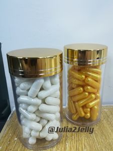 ฉลากส่วนตัว OEM บ้านใช้กับเครื่องแคปซูลคอลลาเจนสำหรับ DIY หน้ากากผงยา - Product Image 6