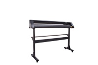 Nuevo Modelo en Oferta, Plotter de Corte de Vinilo Económico con Motor Paso a Paso de 720 mm y Contorno Automático