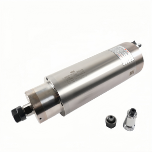 GDK105-9Z/3.0 3.0kW เครื่องมือแกนหมุนมอเตอร์เจาะประสิทธิภาพสูงแกนหมุนพร้อมแบริ่งขับและ GDK105-9Z ปั๊ม/3.0 3.0kW CN - Product Image 1