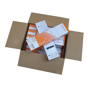 Película industrial de rayos <span class=keywords><strong>X</strong></span> <span class=keywords><strong>Kodak</strong></span>, R400, película de prueba no destructiva y detección de defectos, completamente nueva y en embalaje original. - Product Image 5