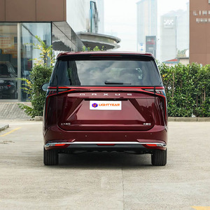 <span class=keywords><strong>ราคา</strong></span>โรงงานโดยตรง รถมัลติฟังก์ชั่น Maxus <span class=keywords><strong>MIFA</strong></span> 9 ยานยนต์ไฟฟ้า ปลอดมลพิษ 5 ประตู ระดับพรีเมียม - Product Image 6