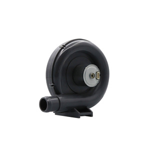 Accesorios para Pistola de Calor Rápida 861DW 957DW+ Serie 990 885 997, Conjunto de Ventilador, Piezas para Estación de Soldadura - Product Image 4