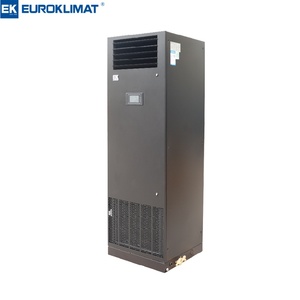 Aire Acondicionado para Sala de Servidores - Unidad CRAC de Ahorro Energético con Sistema de Control Inteligente - Product Image 5