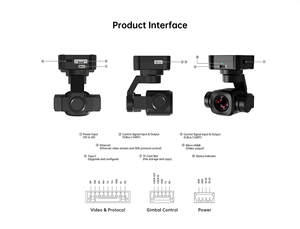 <span class=keywords><strong>Dron</strong></span> <span class=keywords><strong>FIMI</strong></span> A8 <span class=keywords><strong>Mini</strong></span> FPV para Principiantes, RTF, Cámara 4K, Gimbal de 3 Ejes, Transmisión FPV de 8 KM, Plegable, 249 g, Listo para Volar, Fácil de Usar - Product Image 4