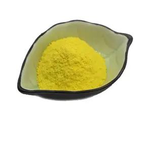 Поставка высококачественной фолиевой кислоты CAS: 59-30-3 органический промежуточный продукт