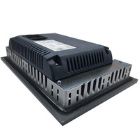 Nueva Pantalla Táctil Original SIMATIC HMI Comfort para 6AV2124-0JC01-0AX0 6AV2 124-0JC01-0AX0 Controlador PLC Controlador Industrial