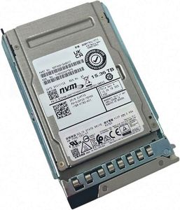 118033345 Popular Sale Exx 15.36TB 2.5" 7.2K 12G SFF <b>SAS</b> 256MB Cache Solid State Drive - Product Image 2