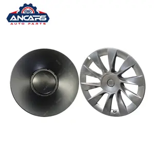 Auto Parts 20 Inch Wheel Center Cap 1188233-00-A For Tes-la Model Y 2019-2022 Induction Lug Nut Cover