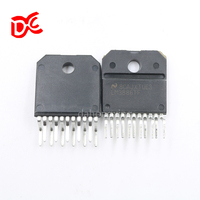 DHX Fournisseurs de composants électroniques IC originaux de haute qualité LM3886TF