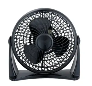 Circulador de 8 polegadas ou ventilador turbo cetl etl ce cb