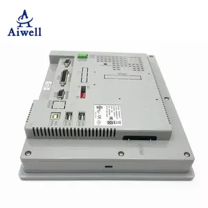 오리지널 새로운 10.4 인치 베이저 하이텍 HMI PWS6A00T-P